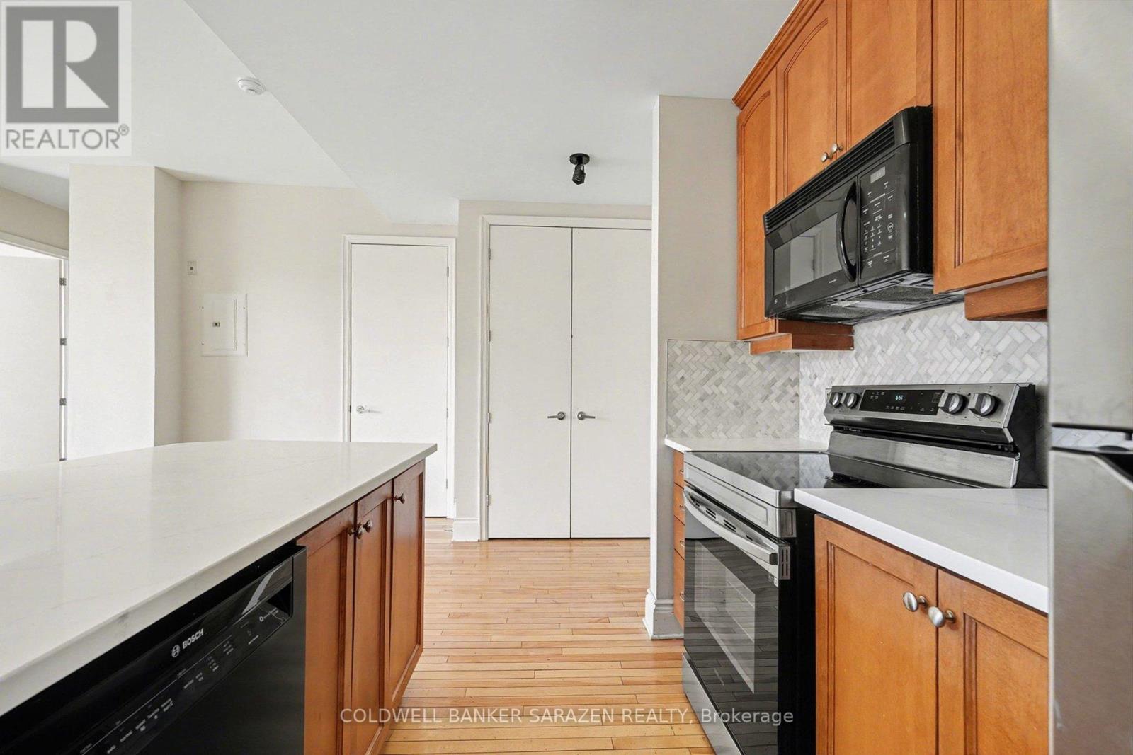 2 Bed, 2 Bath Apartment for Rent in Ottawa – 801 – 375 LISGAR STREET, Ottawa – MLS# X13621046 - Image 8