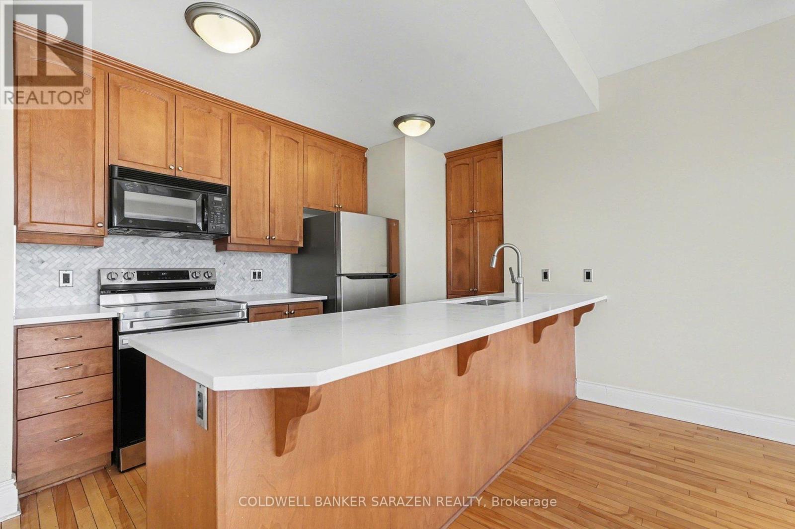 2 Bed, 2 Bath Apartment for Rent in Ottawa – 801 – 375 LISGAR STREET, Ottawa – MLS# X13621046 - Image 9