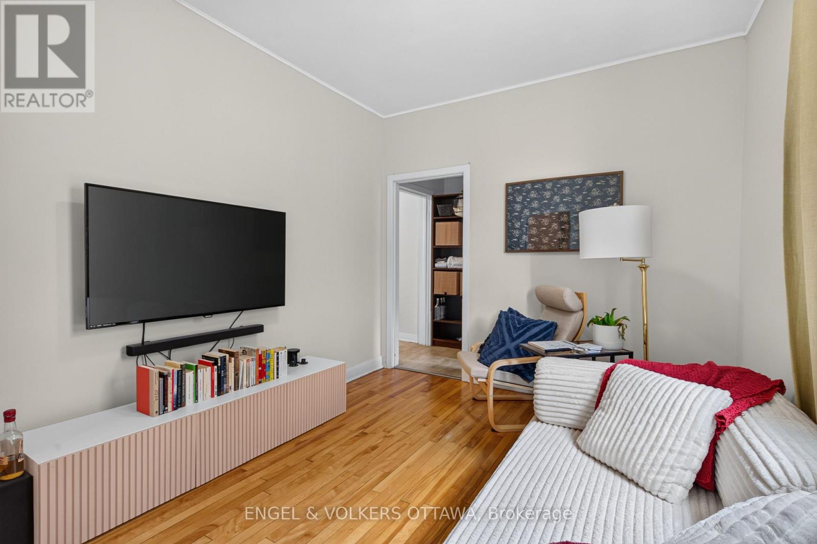 2 Bed, 1 Bath Multi-Family for Rent in Ottawa – 1 – 35 CRAIG STREET, Ottawa – MLS# X13621136 - Image 11