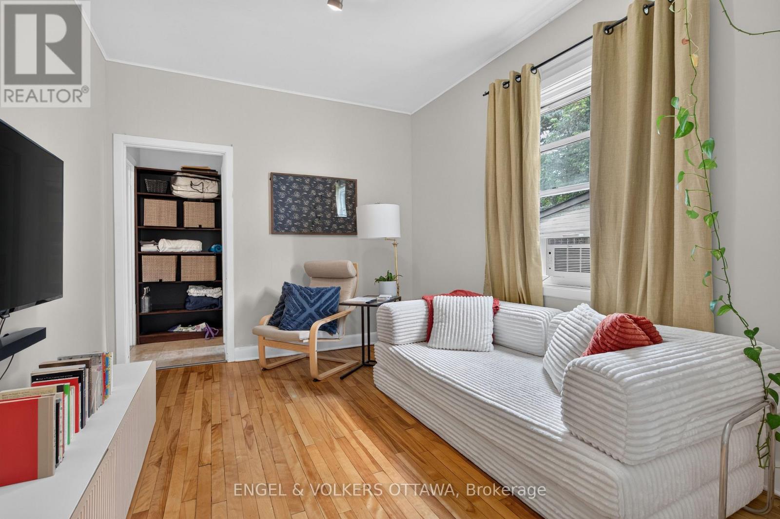 2 Bed, 1 Bath Multi-Family for Rent in Ottawa – 1 – 35 CRAIG STREET, Ottawa – MLS# X13621136 - Image 12