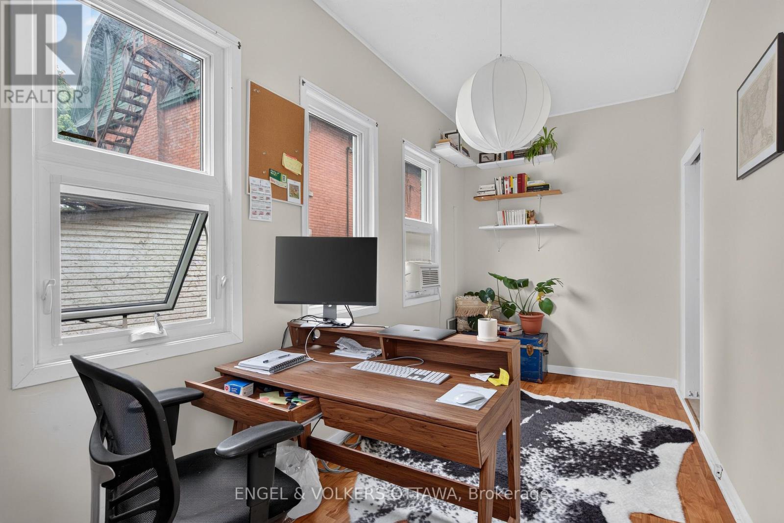 2 Bed, 1 Bath Multi-Family for Rent in Ottawa – 1 – 35 CRAIG STREET, Ottawa – MLS# X13621136 - Image 15