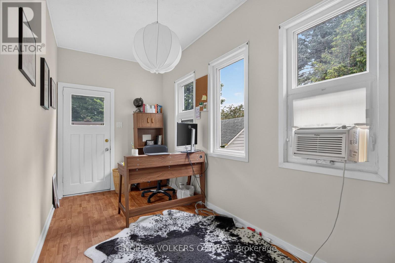 2 Bed, 1 Bath Multi-Family for Rent in Ottawa – 1 – 35 CRAIG STREET, Ottawa – MLS# X13621136 - Image 16