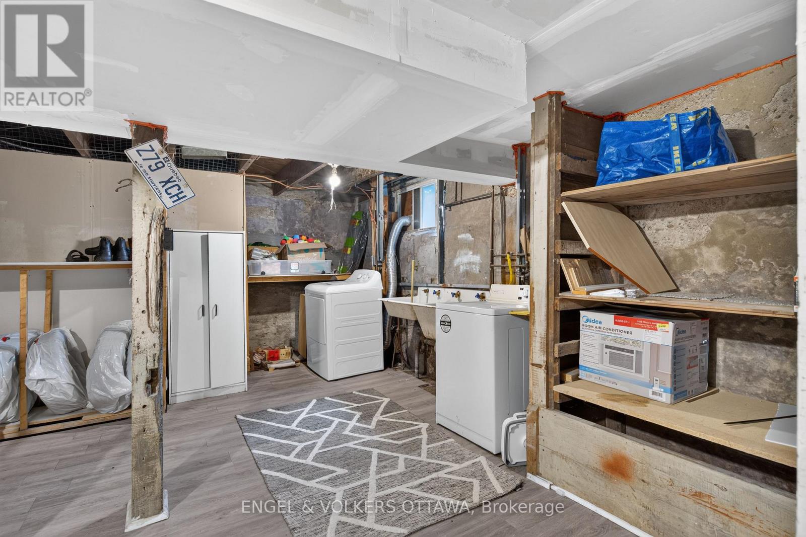 2 Bed, 1 Bath Multi-Family for Rent in Ottawa – 1 – 35 CRAIG STREET, Ottawa – MLS# X13621136 - Image 19