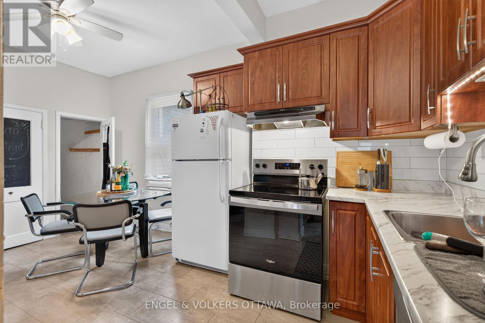 2 Bed, 1 Bath Multi-Family for Rent in Ottawa – 1 – 35 CRAIG STREET, Ottawa – MLS# X13621136 - Image 8