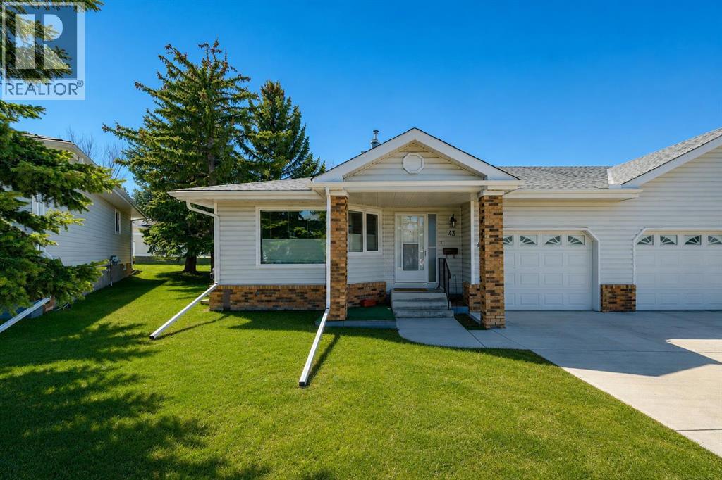 43 MacEwan Park Heights NW, MacEwan Glen, Calgary photo 1