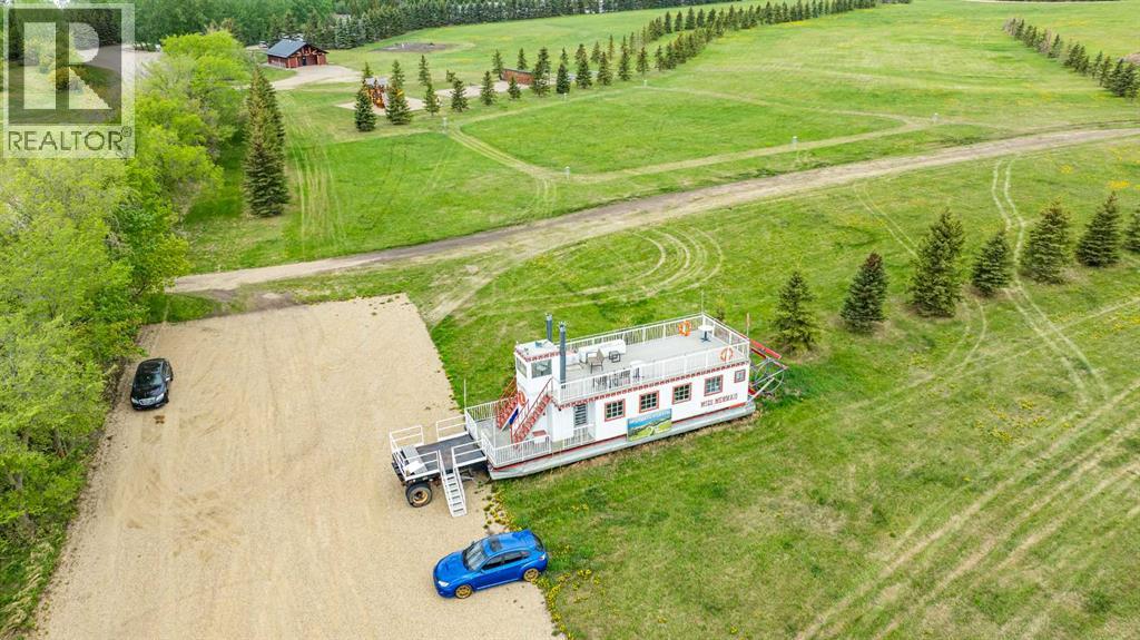 41310 Range Road 282, Rural Lacombe County