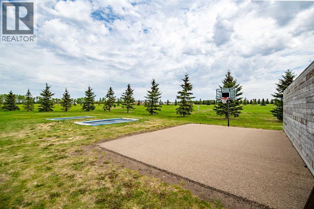 41310 Range Road 282, Rural Lacombe County
