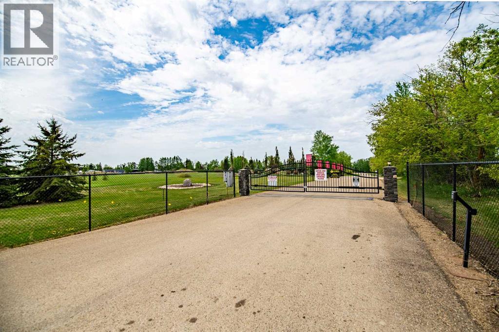41310 Range Road 282, Rural Lacombe County