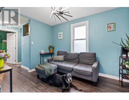 Recreational, Games room - 291 Alberta Street, Welland, ON L3B2W1 Photo 11