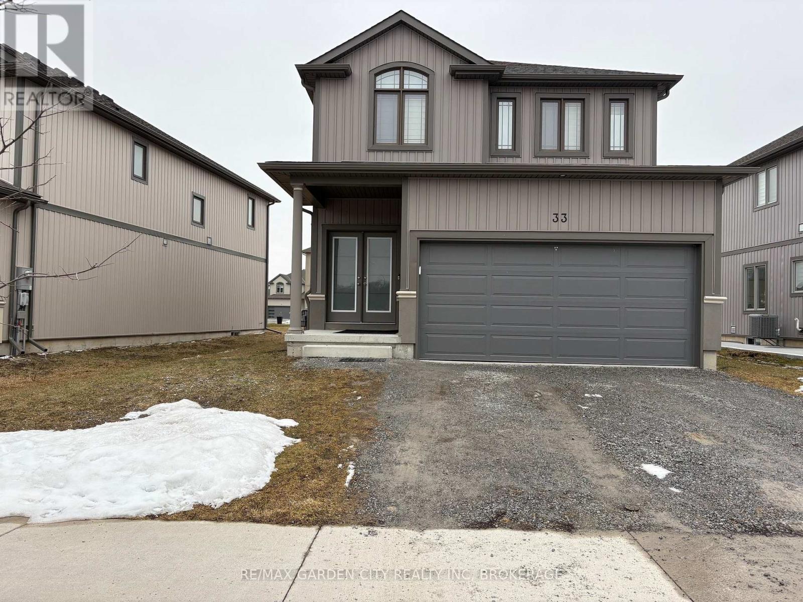 33 BOUNTY AVENUE - 1