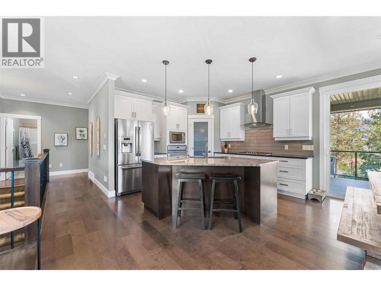  13157 Shoreline Drive, Lake Country