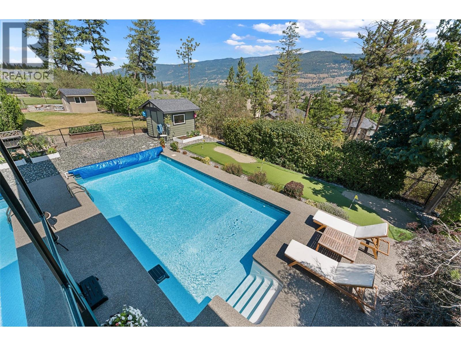  13157 Shoreline Drive, Lake Country