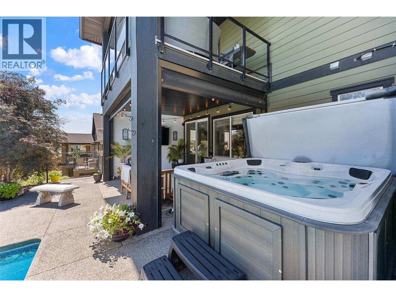  13157 Shoreline Drive, Lake Country