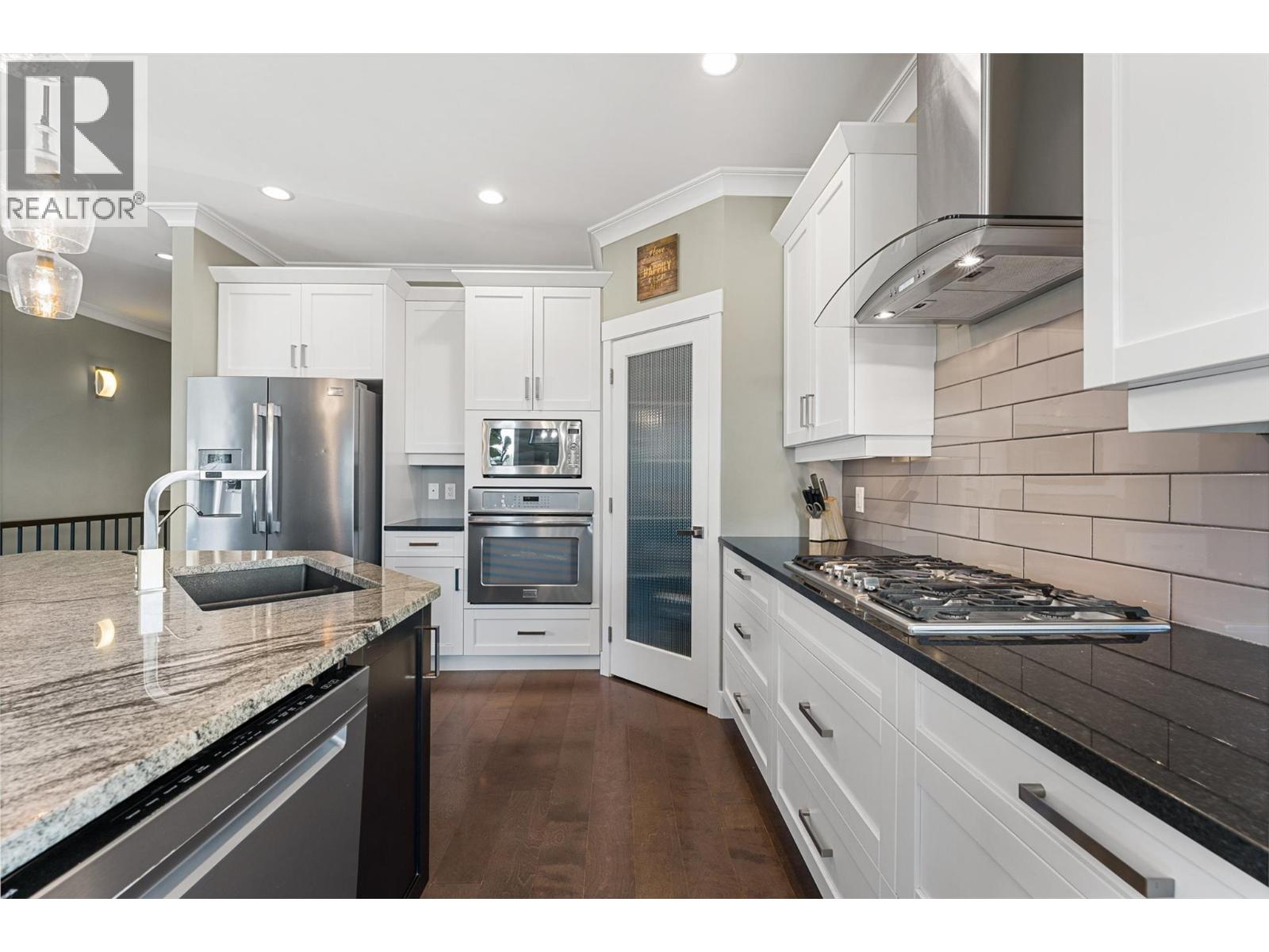  13157 Shoreline Drive, Lake Country