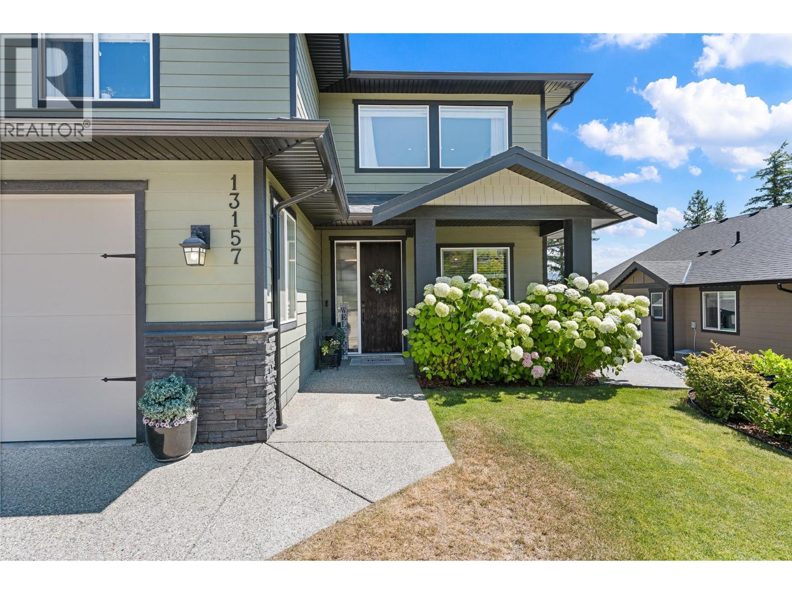  13157 Shoreline Drive, Lake Country