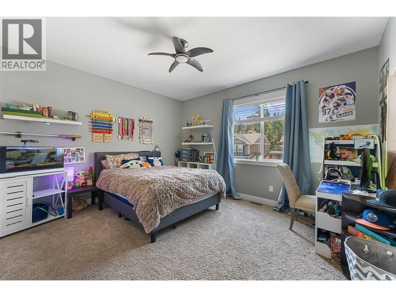  13157 Shoreline Drive, Lake Country