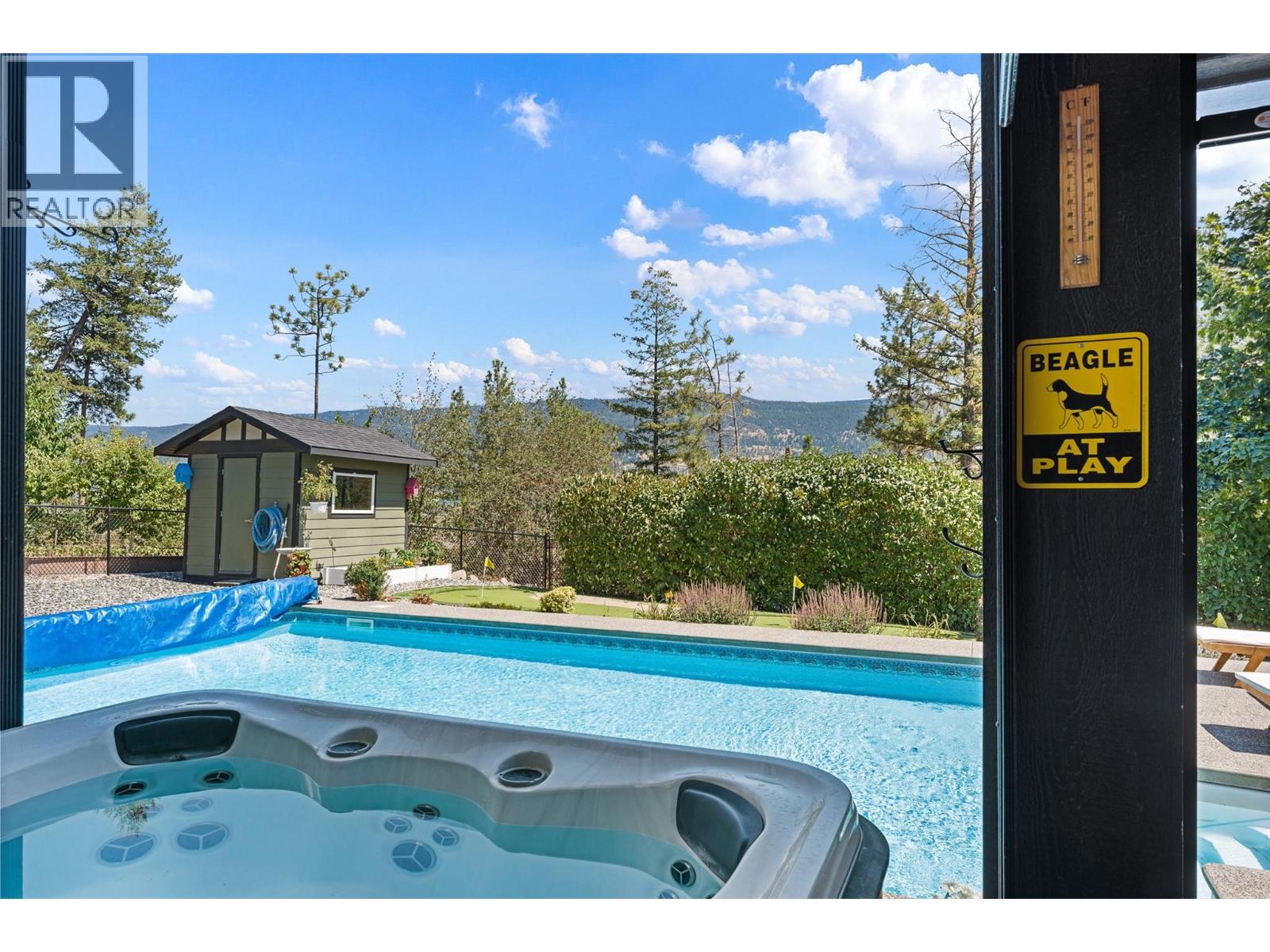  13157 Shoreline Drive, Lake Country
