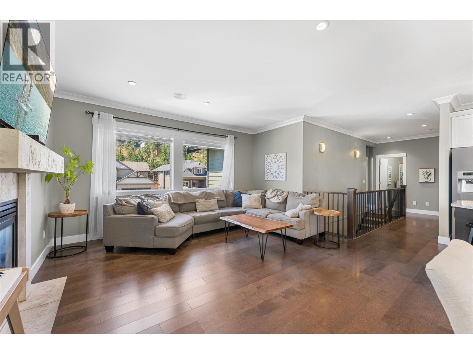  13157 Shoreline Drive, Lake Country