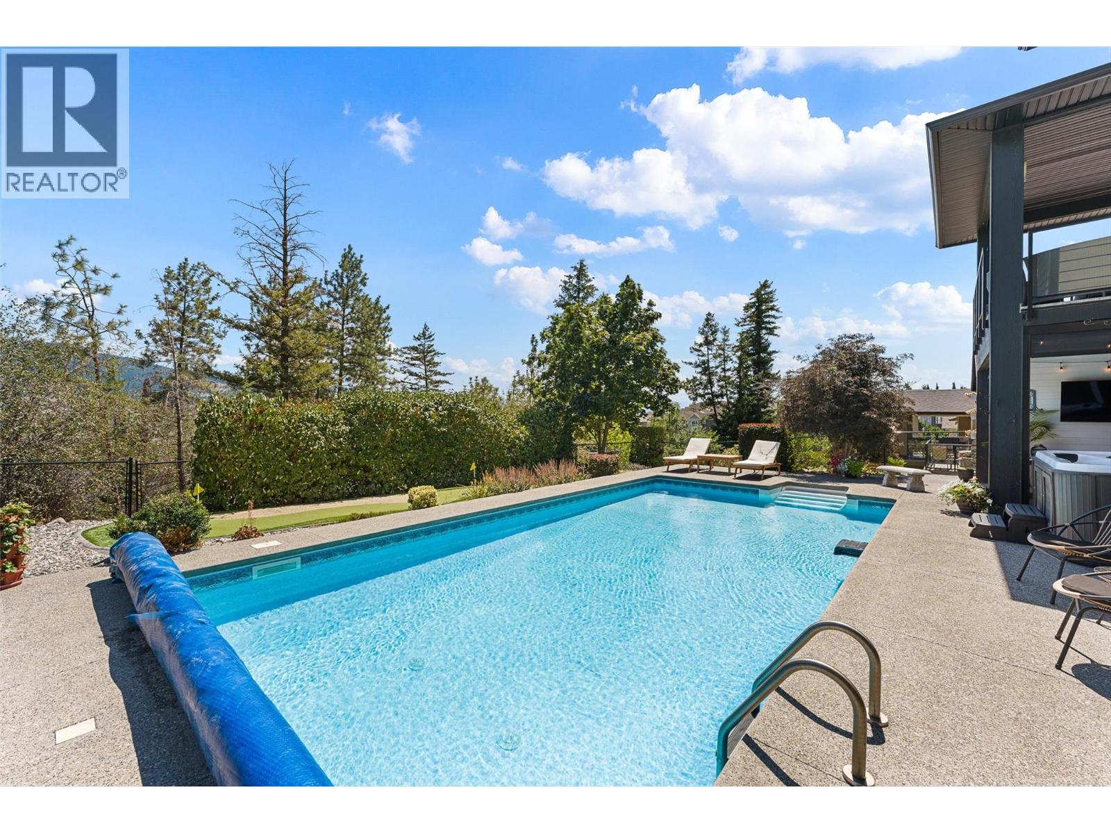  13157 Shoreline Drive, Lake Country