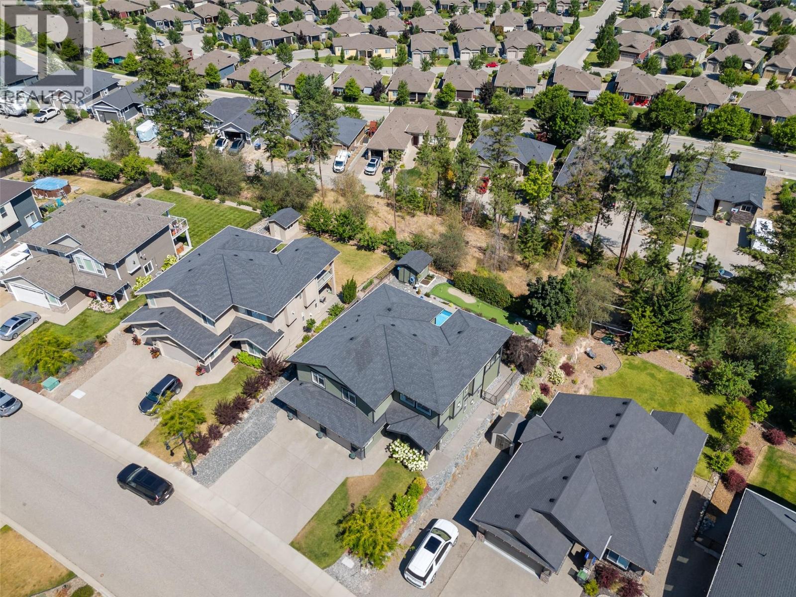  13157 Shoreline Drive, Lake Country