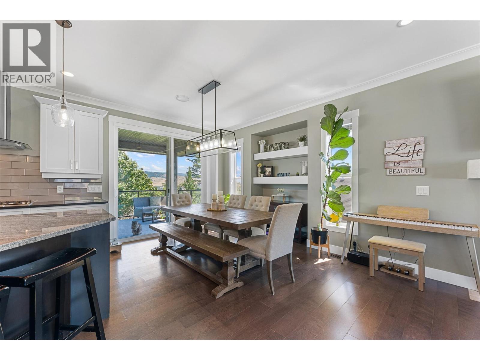  13157 Shoreline Drive, Lake Country