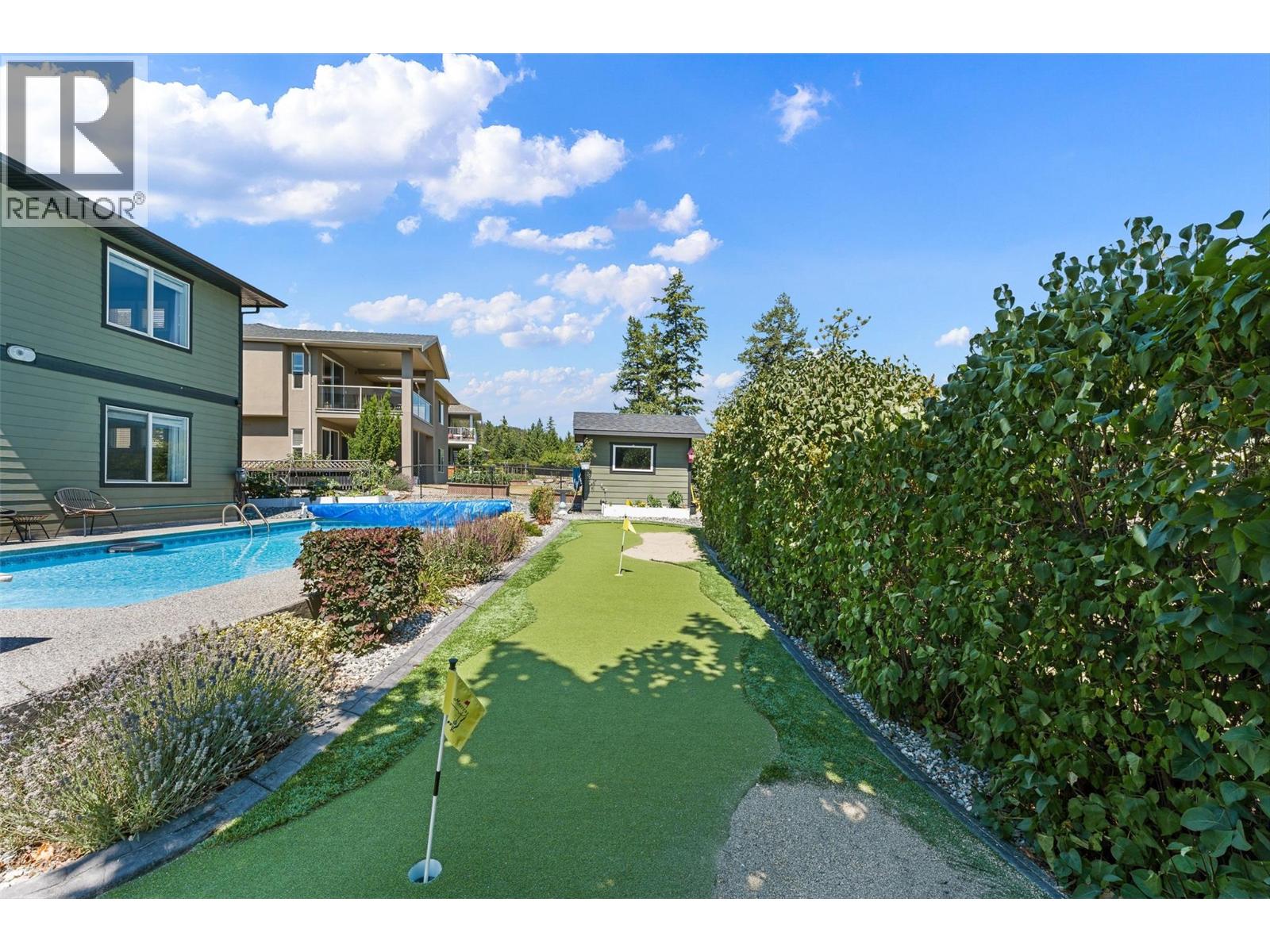  13157 Shoreline Drive, Lake Country