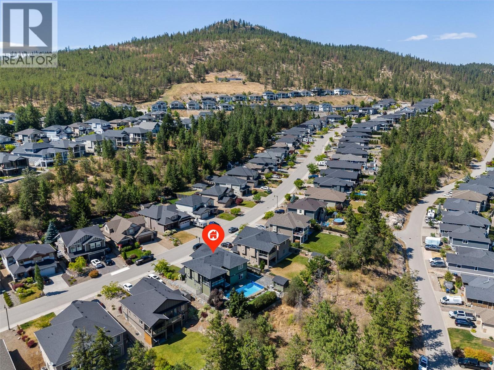  13157 Shoreline Drive, Lake Country