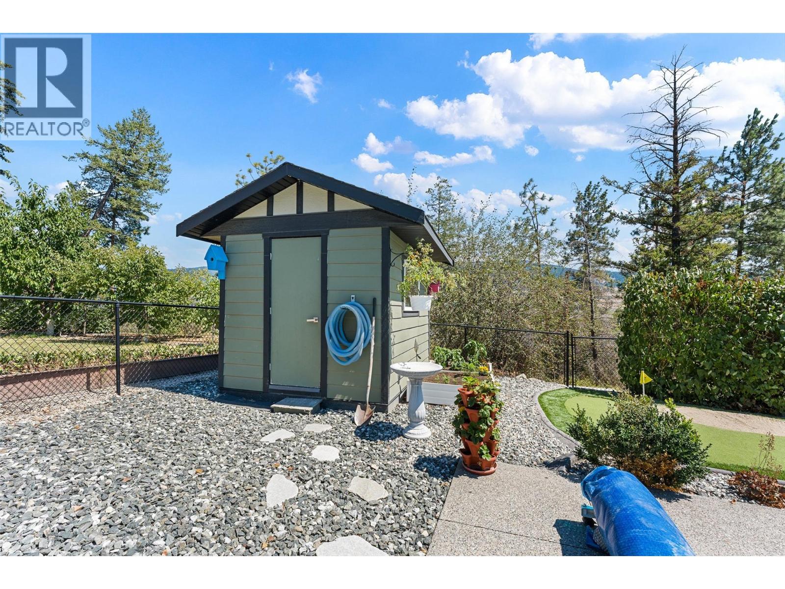  13157 Shoreline Drive, Lake Country