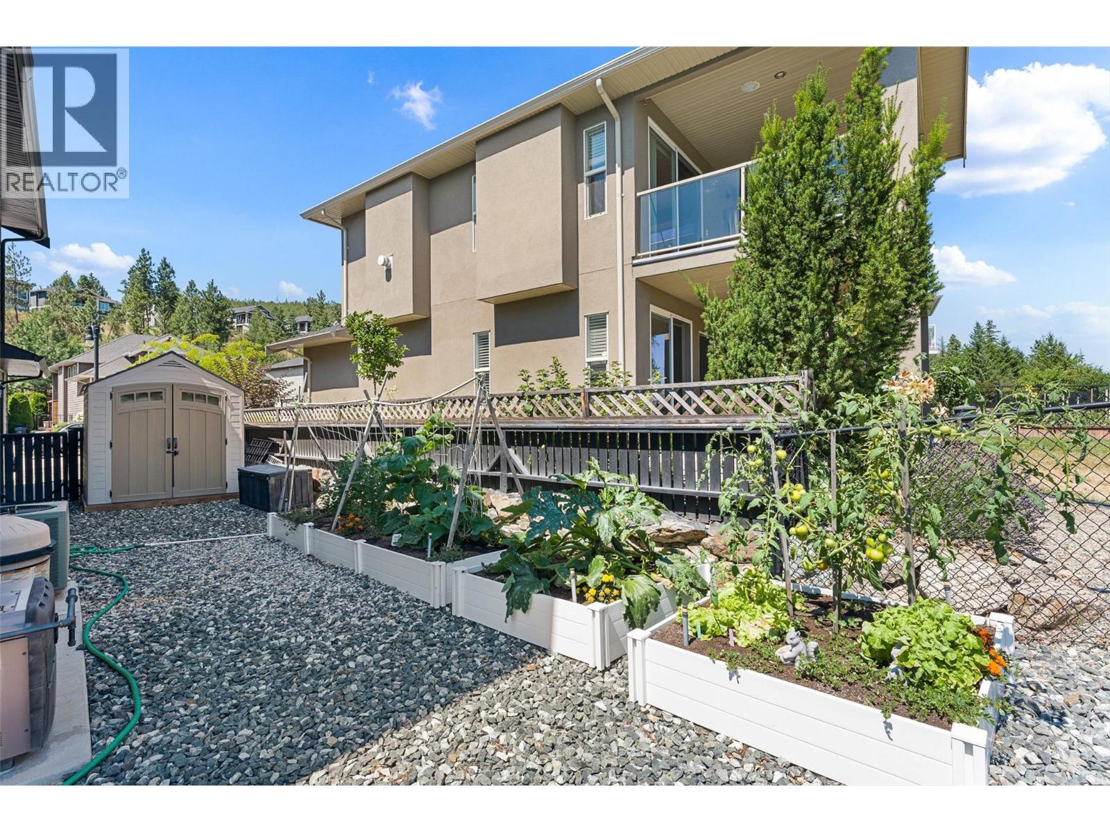  13157 Shoreline Drive, Lake Country