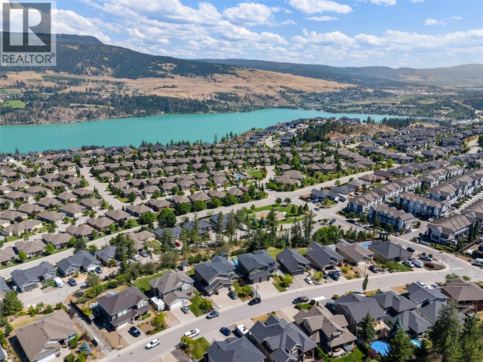 13157 Shoreline Drive, Lake Country
