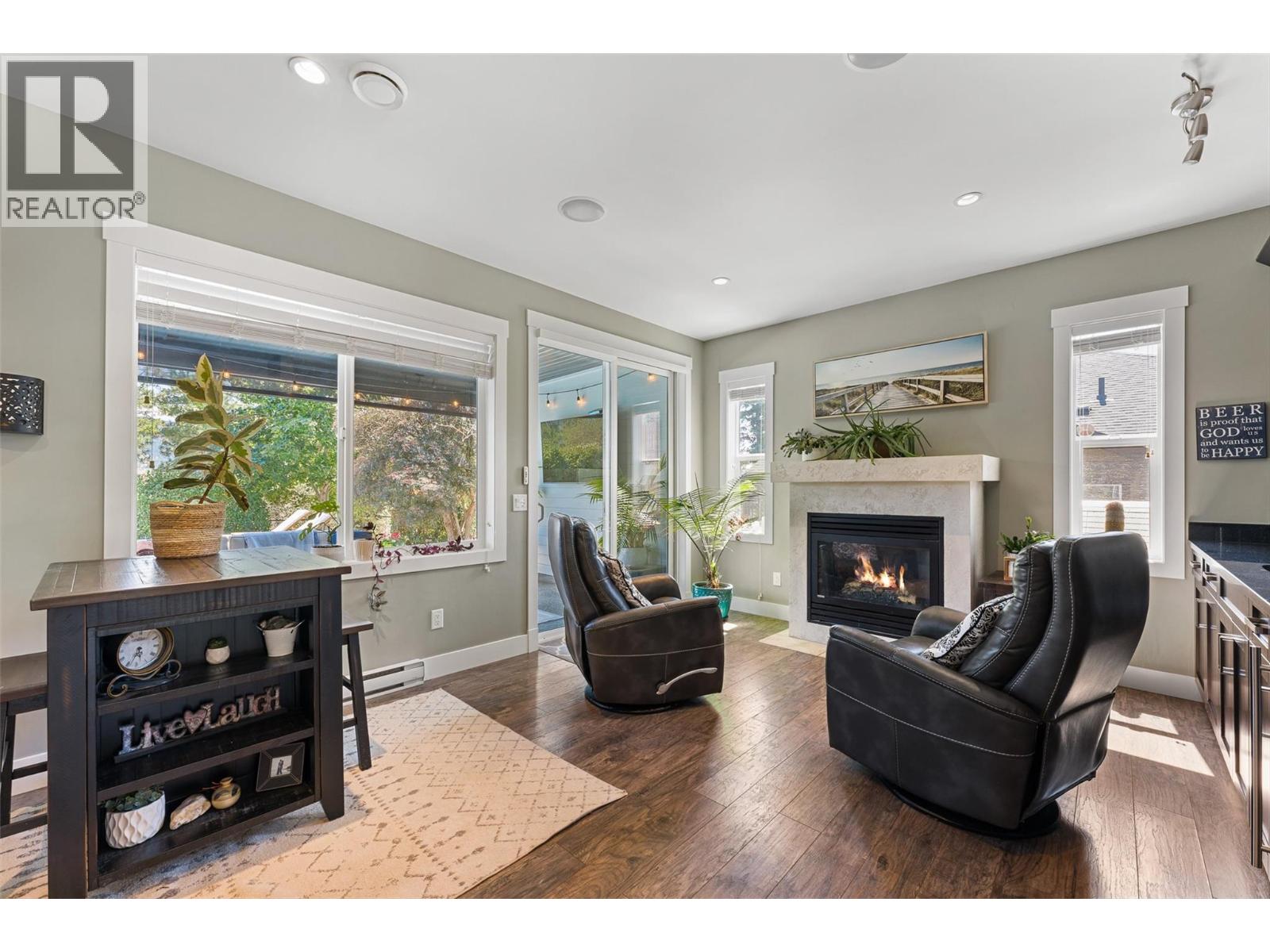  13157 Shoreline Drive, Lake Country