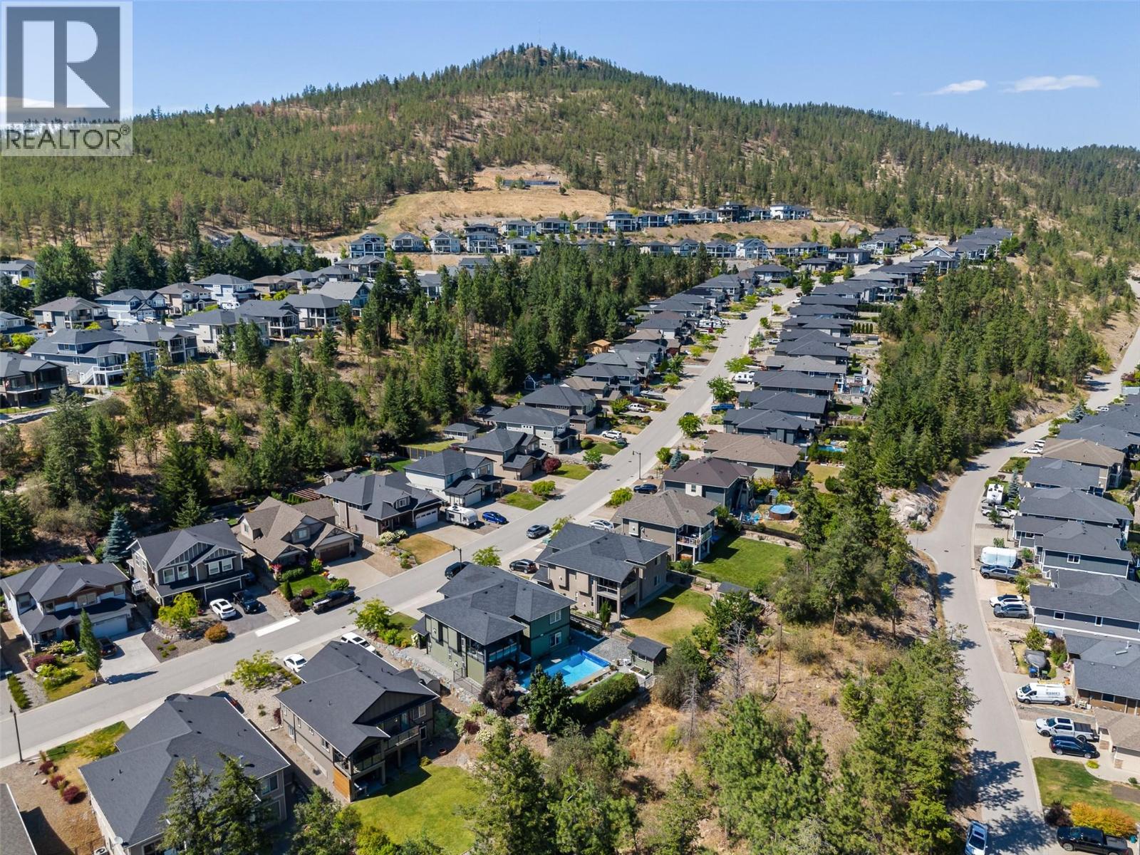  13157 Shoreline Drive, Lake Country