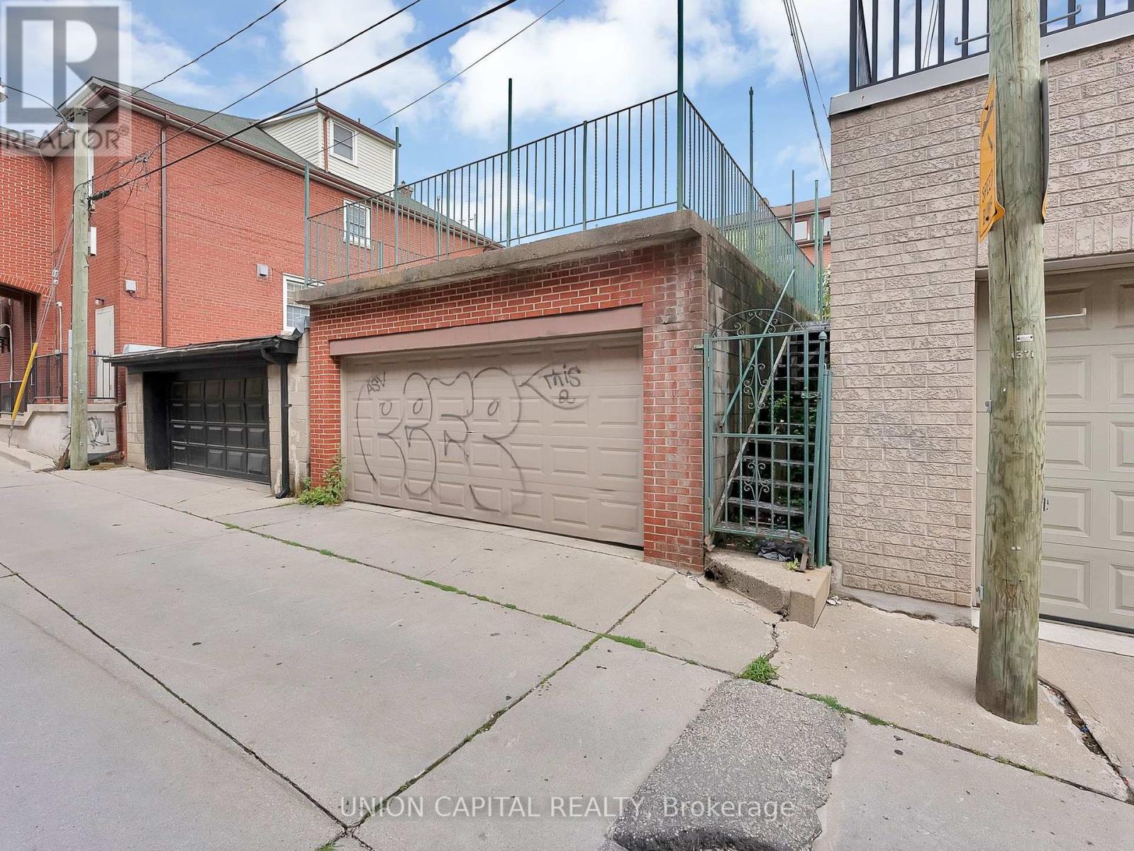 1373 DAVENPORT ROAD - Image 3