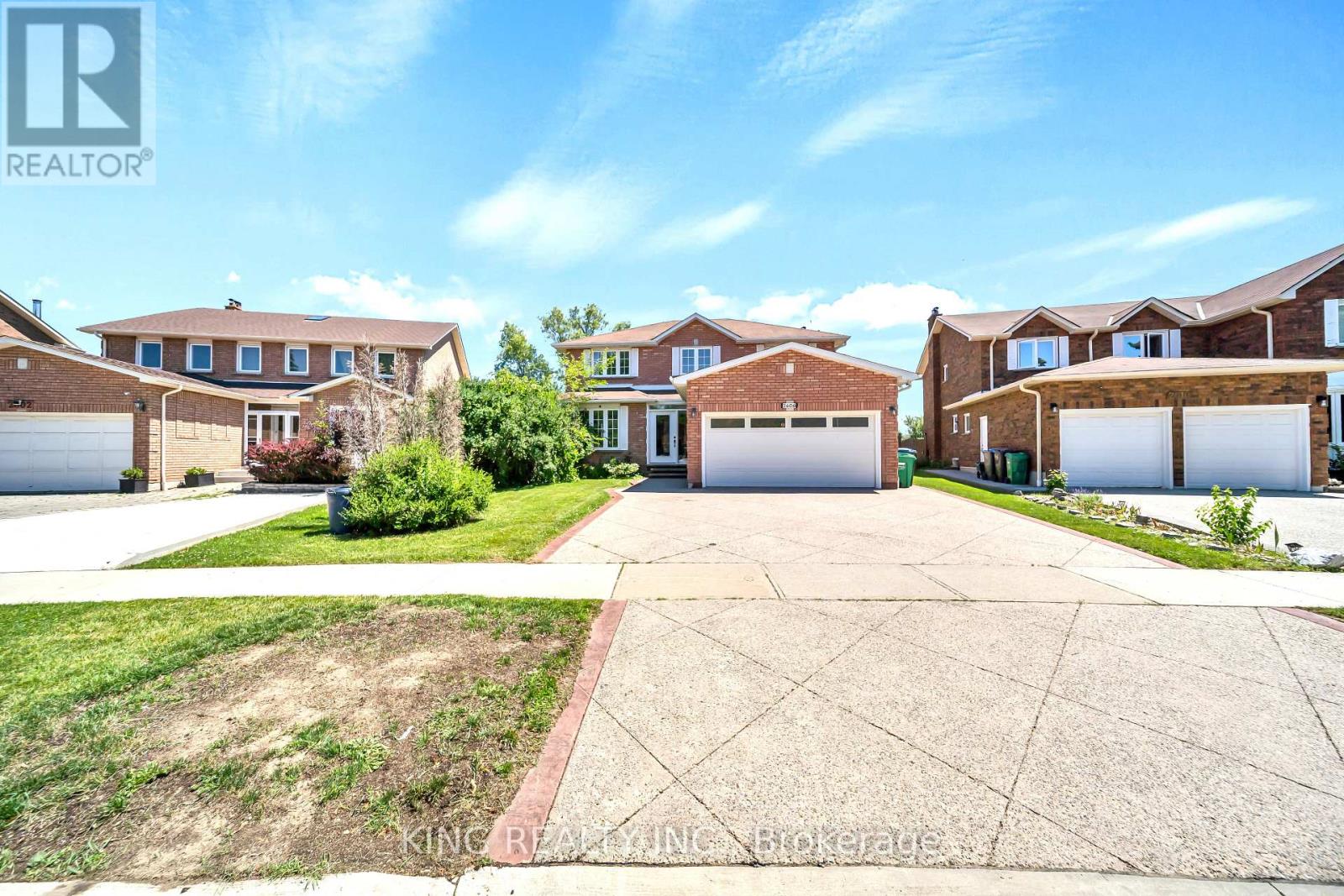 Photo of 2606 Ambercroft Trail
