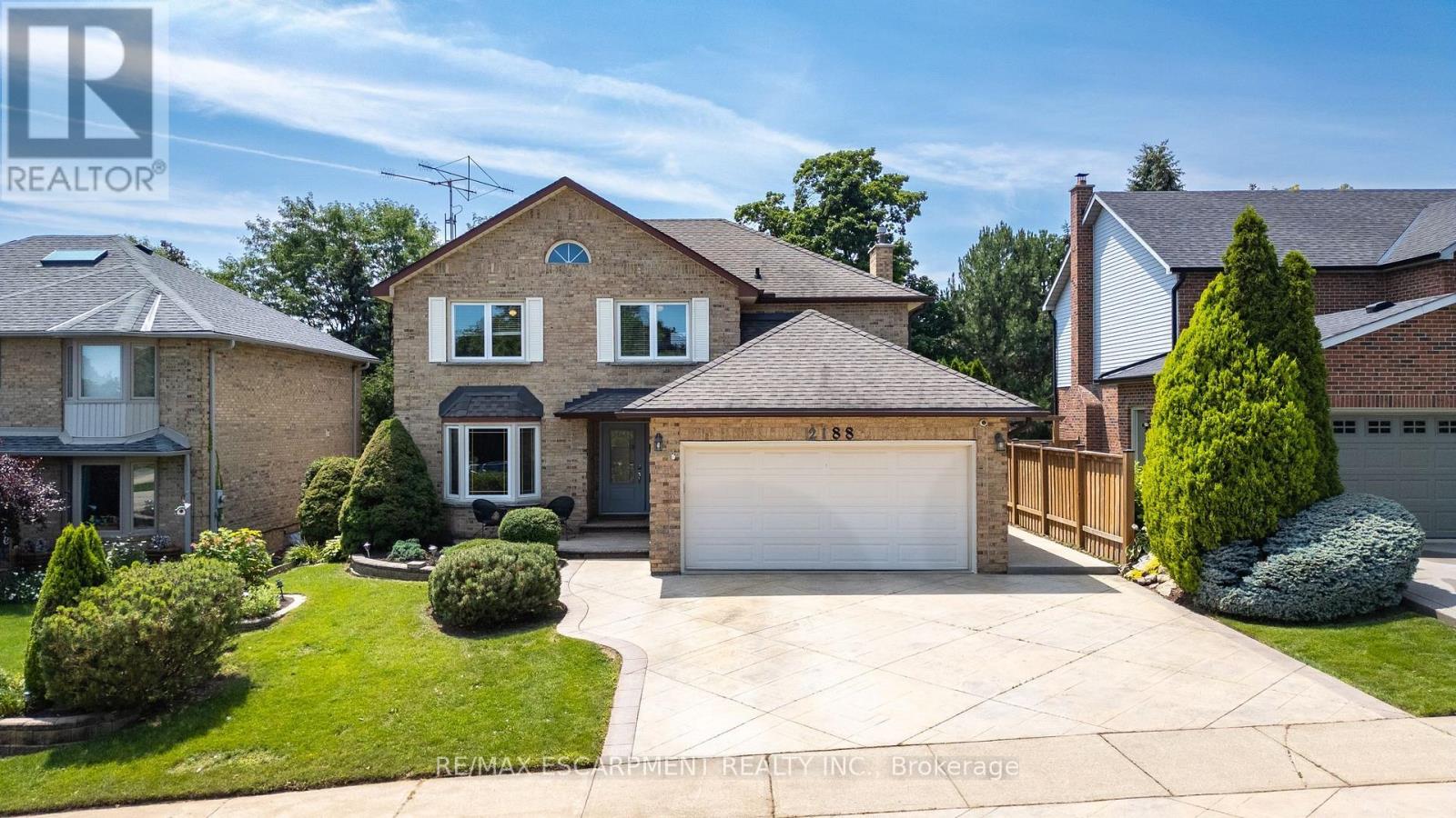2188 BADER CRESCENT - 2