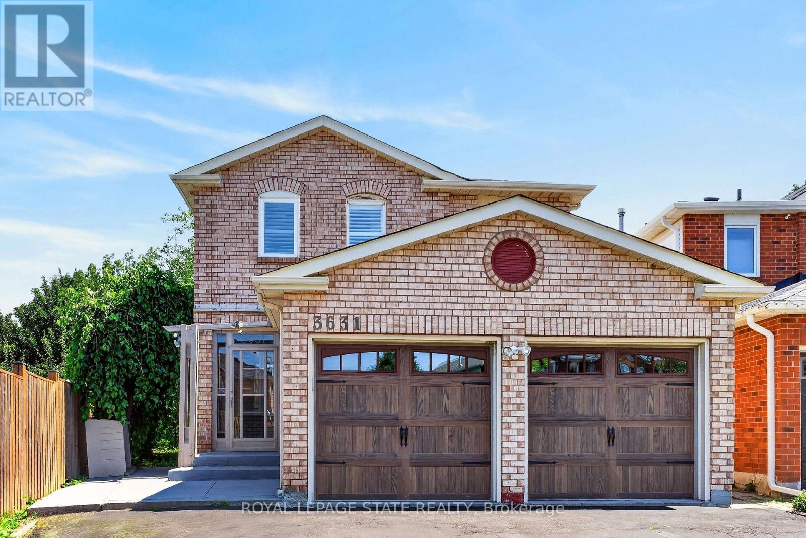 3631 CHERRINGTON CRESCENT - 1