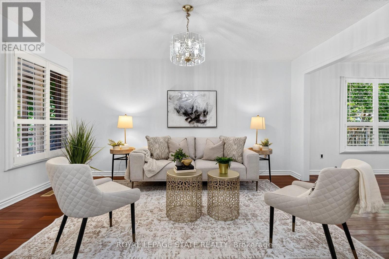 3631 CHERRINGTON CRESCENT - 2