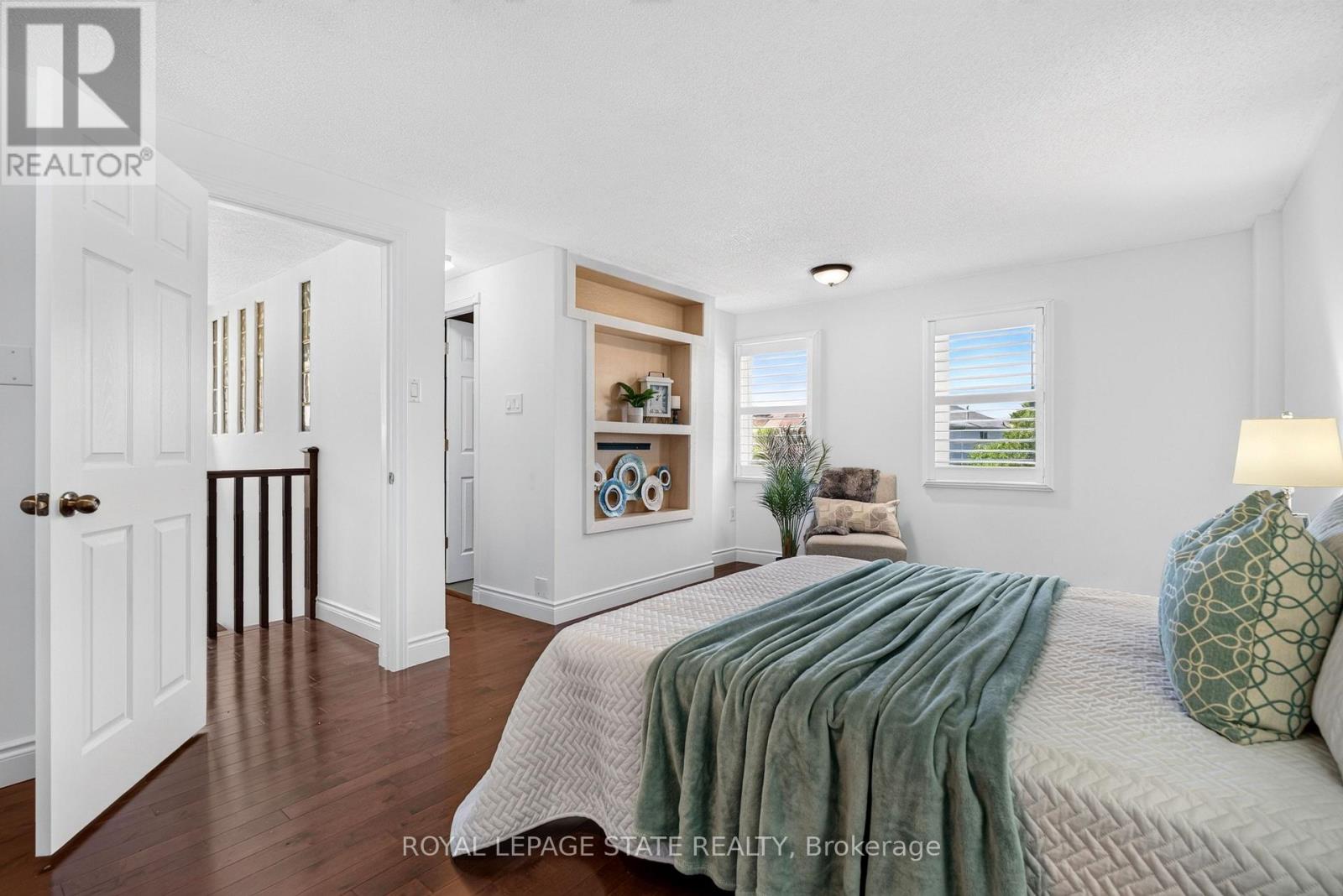 3631 CHERRINGTON CRESCENT - 22