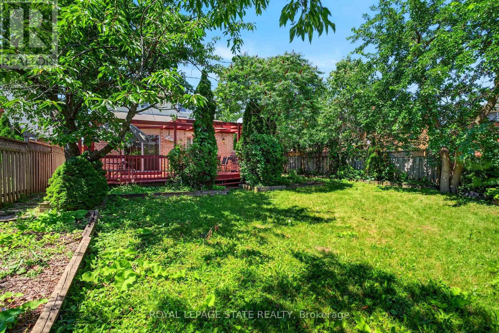 3631 CHERRINGTON CRESCENT - 39