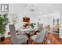 3631 Cherrington Crescent, Mississauga, ON L5L5C6 Photo 13