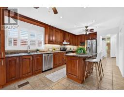 3631 Cherrington Crescent, Mississauga, ON L5L5C6 Photo 14