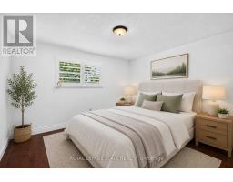 3631 Cherrington Crescent, Mississauga, ON L5L5C6 Photo 26