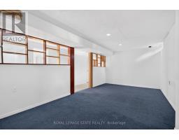 3631 Cherrington Crescent, Mississauga, ON L5L5C6 Photo 32