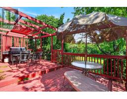 3631 Cherrington Crescent, Mississauga, ON L5L5C6 Photo 38