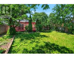 3631 Cherrington Crescent, Mississauga, ON L5L5C6 Photo 39