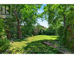 3631 Cherrington Crescent, Mississauga, ON L5L5C6 Photo 40