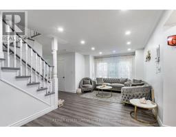 41 - 1588 South Parade Court, Mississauga, ON L5M6E7 Photo 20