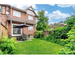 41 - 1588 South Parade Court, Mississauga, ON L5M6E7 Photo 35