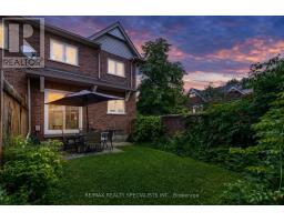41 - 1588 South Parade Court, Mississauga, ON L5M6E7 Photo 37
