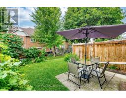 41 - 1588 South Parade Court, Mississauga, ON L5M6E7 Photo 38
